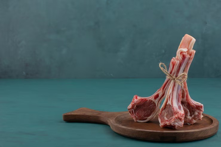 daging kambing darah tinggi, bunda muda pola makan sehat, hipertensi dan makanan, makanan penyebab tekanan darah tinggi, cara aman makan daging kambing, pola makan ibu hamil, kesehatan keluarga muda